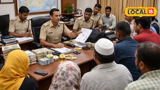 Mumbra investment fraud five crore case