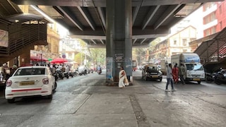 N M Joshi road mumbai