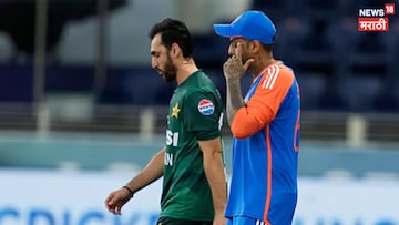 पाकिस्तानने हेरले टीम इंडियाचे 5 विक पॉईंट, सूर्या-गंभीर बनवणार प्लान बी!