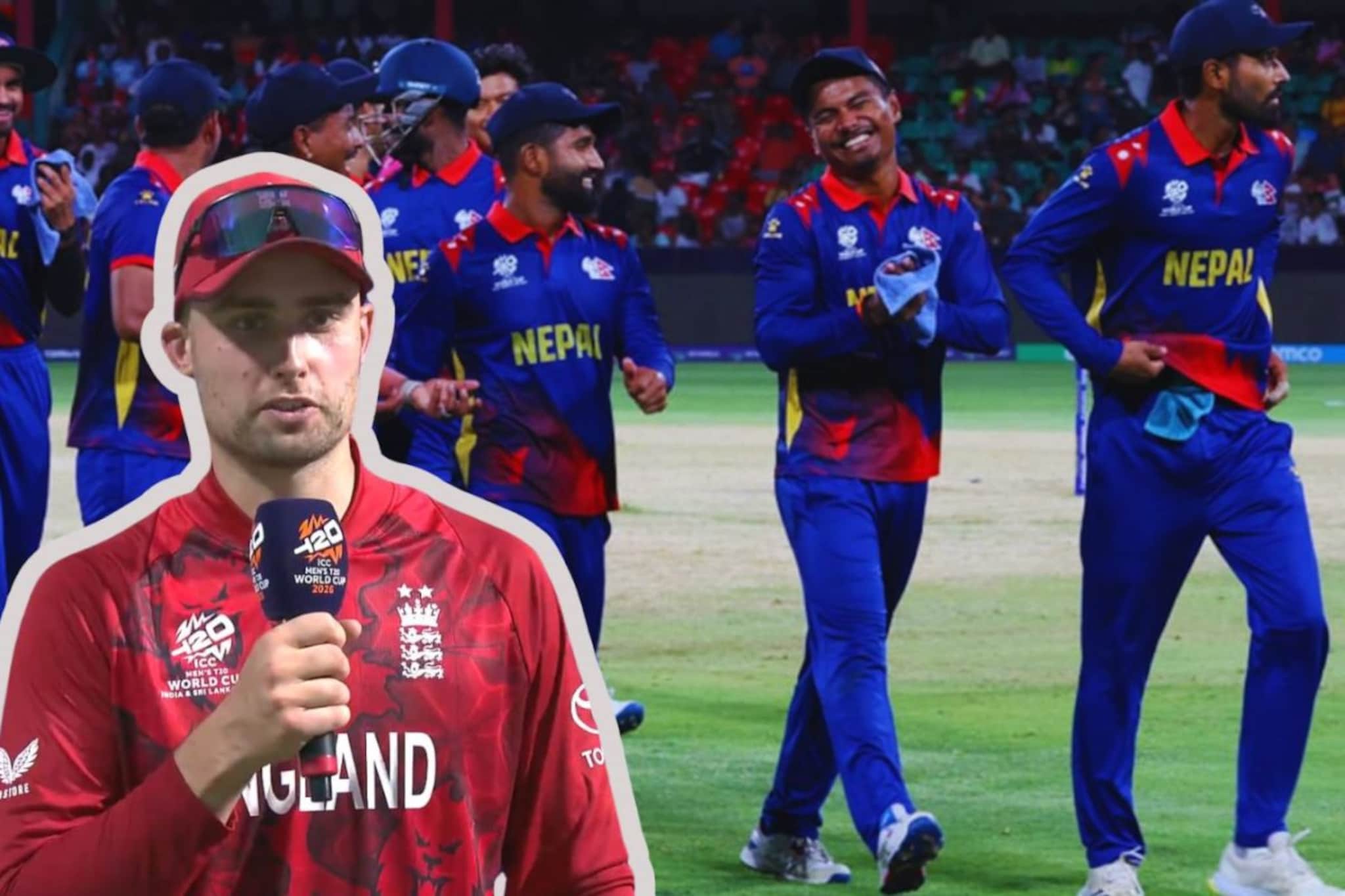 विजयानंतरही इंग्लंडचा खेळाडू धक्क्यात, म्हणतो, 'मॅच आम्ही जिंकली, पण खरा विजेता