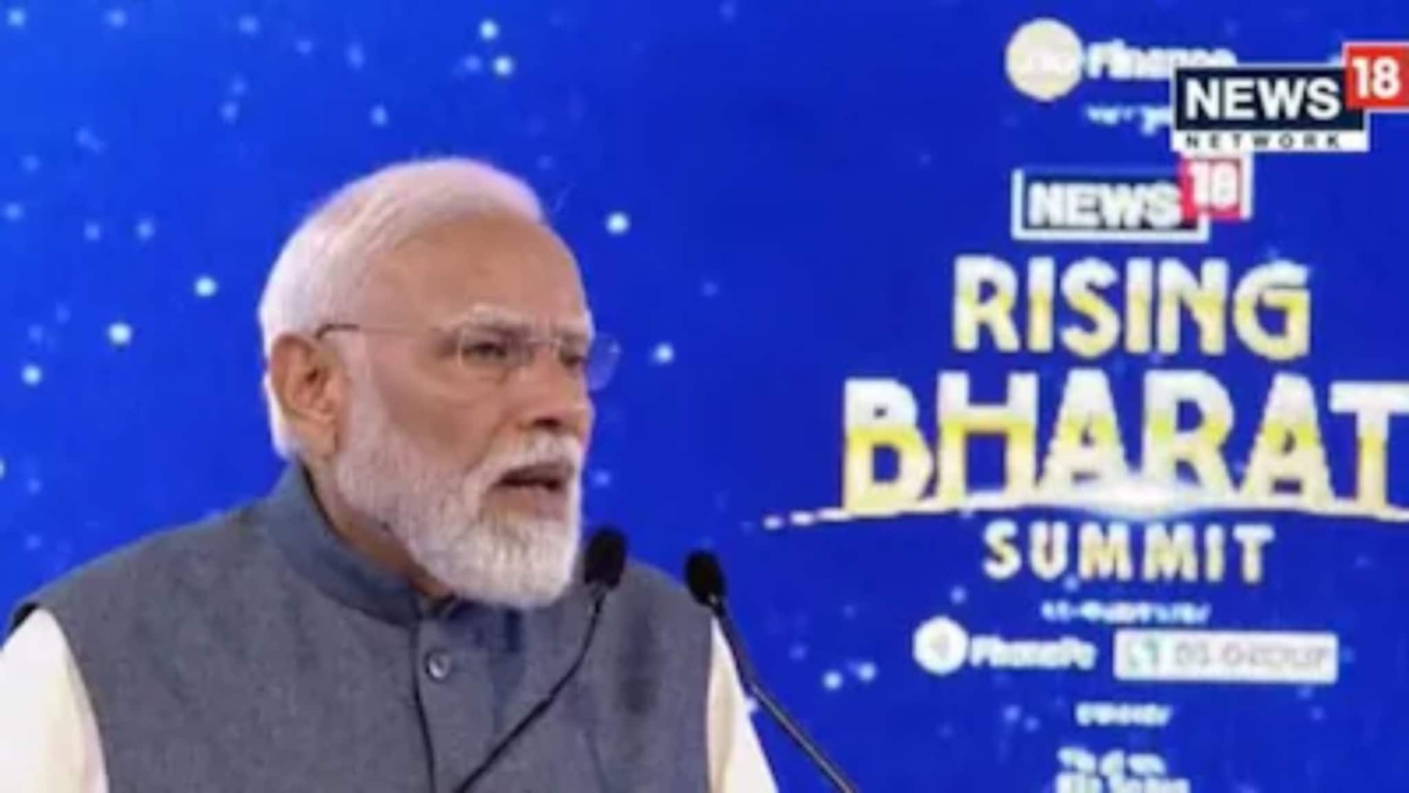 भारताचे व्यापार करार; काहींना आश्चर्याचा धक्का;पंतप्रधान मोदींचा काँग्रेसला टोला