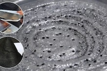 Black Dosa Recipe Video : नागपुरात मिळतो काळा डोसा, पण बनवतात कसा? सीक्रेट रेसिपी