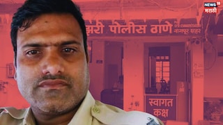 Nagpur police head constable ends life in Ambazari lake Nagpur police head constable ends life in Ambazari lake