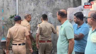 नालासोपारा हादरलं! सुप्रियाच्या मृतदेहाजवळ आई रक्ताच्या थारोळ्यात; भावाचं संतापजनक कृत्य