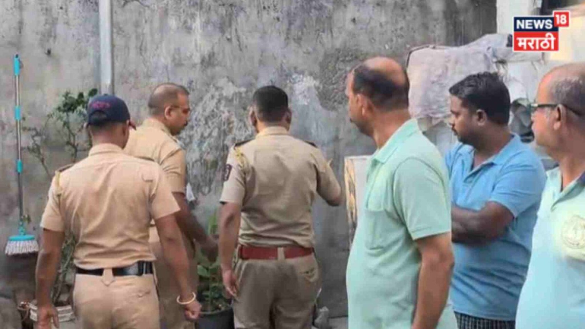 Vasai Virar News: नालासोपारा हादरलं! सुप्रियाच्या मृतदेहाजवळ आई रक्ताच्या थारोळ्यात; भावाचं संतापजनक कृत्य