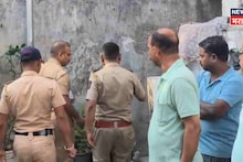 Vasai Virar News: नालासोपारा हादरलं! सुप्रियाच्या मृतदेहाजवळ आई रक्ताच्या थारोळ्यात; भावाचं संतापजनक कृत्य