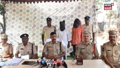 राजकारण लैय वंगाळ अन् क्रूर, निवडणूक लढवण्यासाठी पोटच्या पोरीला संपवलं, नांदेड हादरलं!