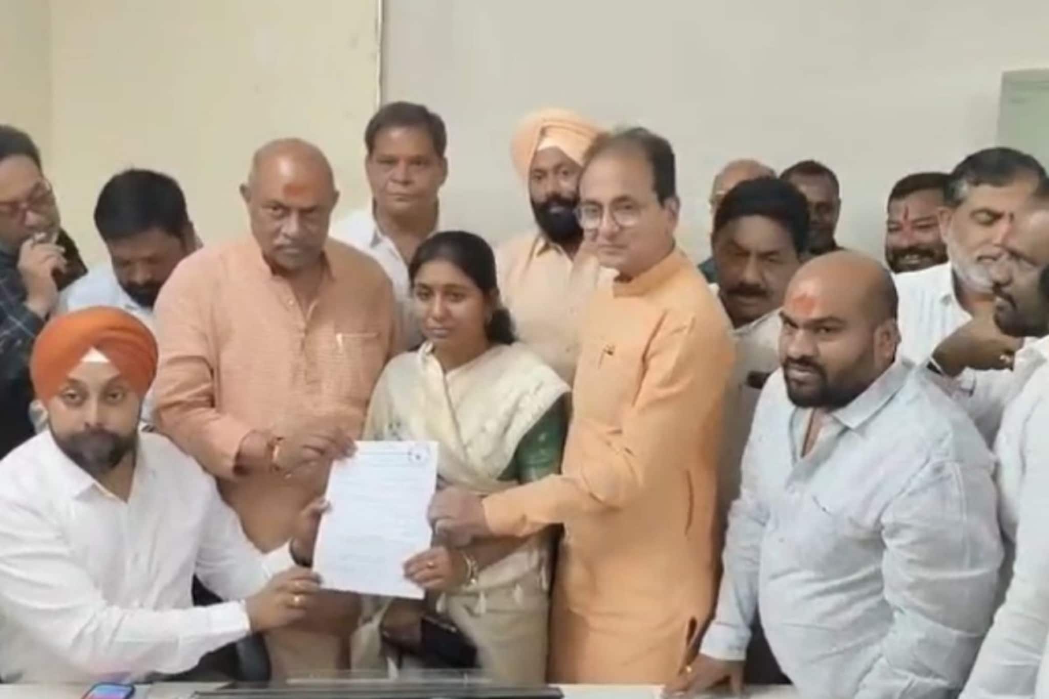 नांदेड पालिकेचे महापौर-उपमहापौर ठरले, कुणाला लॉटरी? अशोक चव्हाणांनी करून दाखवलं