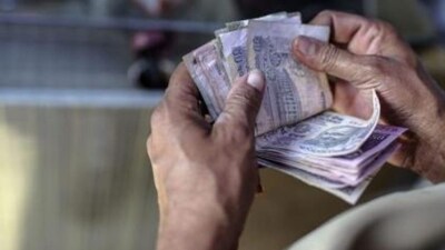 Satara Bribe