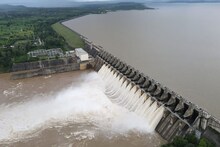 Nashik Water: नाशिककरांनो पाण्याचा साठा जरा जपून! धरणांची सध्या स्थिती काय? जाणून घ्या एका क्लिकवर