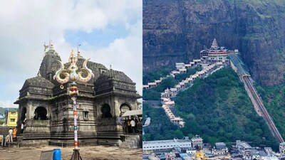 Nashik Kumbh Mela 2026 Trimbakeshwar And Nashik Tourism Development And Conservation Pilgrimage Fund Has Been Provided By The Government