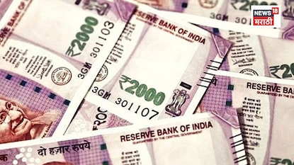 ४०० कोटींच्या कंटेनर चोरीचे गूढ उकलणार! ठाण्यातील बडा बिल्डर अखेर पोलिसांना शरण ४०० कोटींच्या कंटेनर चोरीचे गूढ उकलणार! ठाण्यातील बडा बिल्डर अखेर पोलिसांना शरण