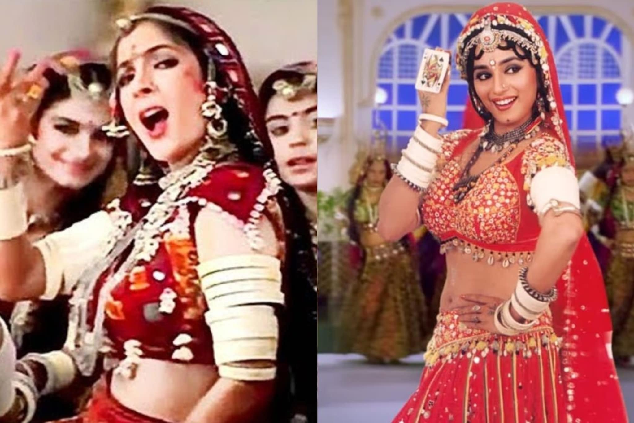 ...म्हणून नीना गुप्ता यांना घालावी लागलेली पॅडेड ब्रा, सांगितला किस्सा