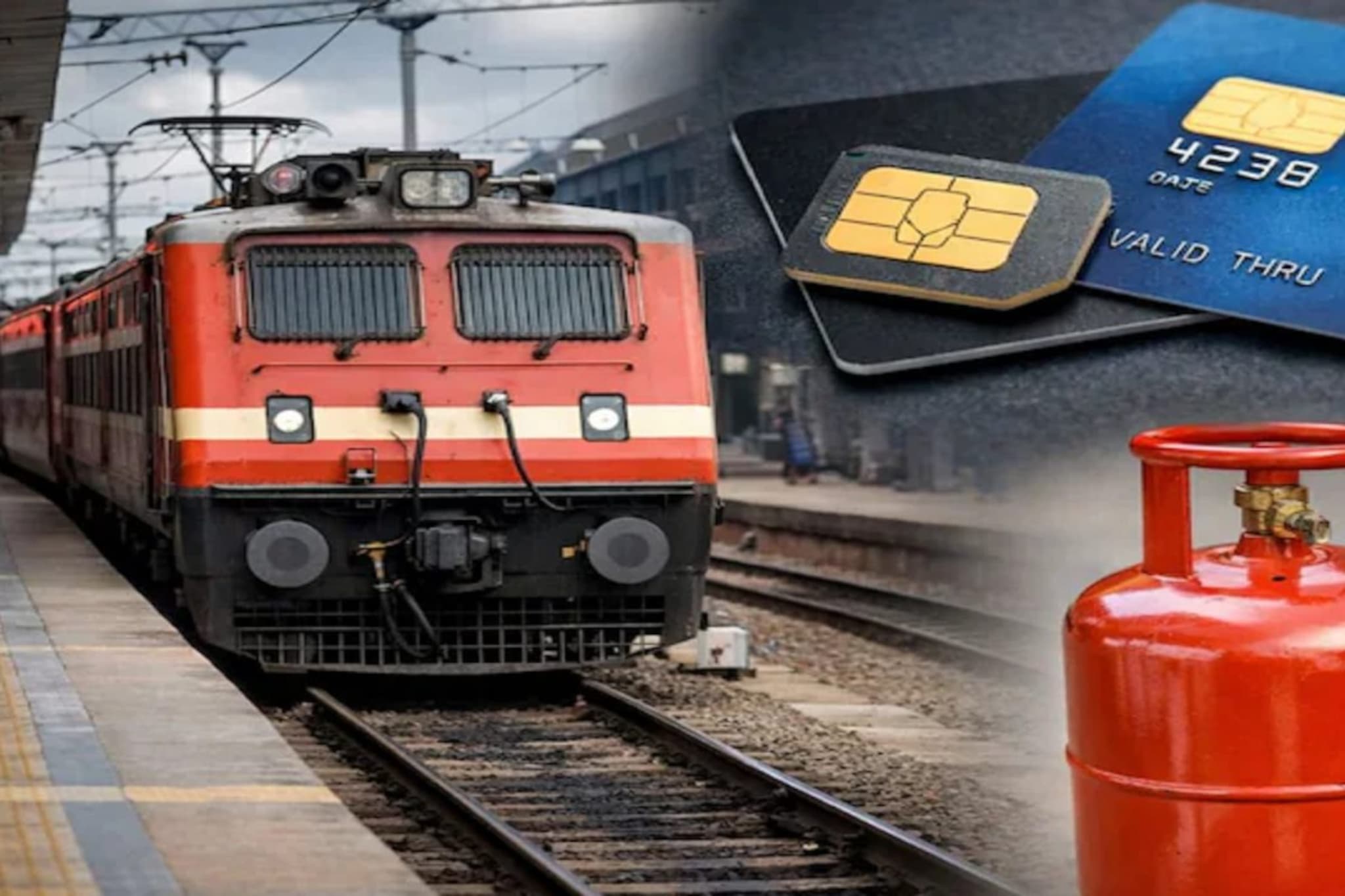 1 मार्चपासून थेट तुमच्या खिशावर परिणाम करणार हे 5 मोठे बदल! जाणून घ्या काय बदललं