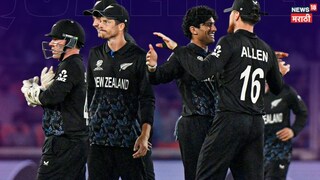 New Zealand in T20 World Cup 2026 Super 8 Round