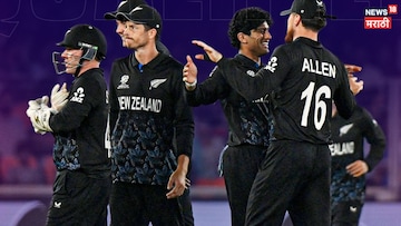 सहा टीम क्वालिफाय, दोन जागांसाठी 5 टीममध्ये स्पर्धा, पाकिस्तान-ऑस्ट्रेलियाचं काय सहा टीम क्वालिफाय, दोन जागांसाठी 5 टीममध्ये स्पर्धा, पाकिस्तान-ऑस्ट्रेलियाचं काय