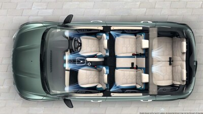 िसानने आधी डस्टर लाँच केली आणि त्यानंतर आता भारतातील सगळ्यात स्वस्त अशी ७ सीटर एमपीव्ही लाँच केली आहे.  Nissan Gravite असं या एमपीव्हीचं नाव आहे. मध्यमवर्गीय कुटुंबाला डोळ्यासमोर ठेवून