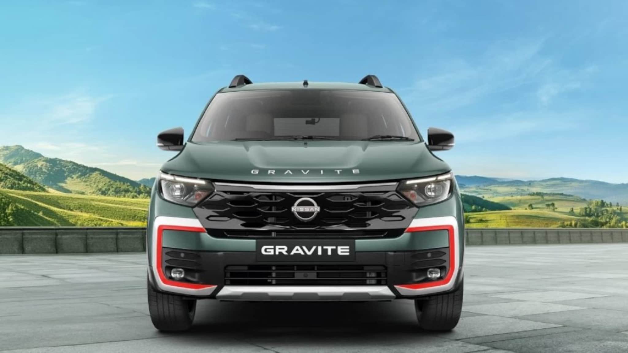 Nissan Gravite दमदार इंजिनसह भारतात झाली लॉन्च! मिळतात अड्हान्स फीचर्स, किंमत किती?