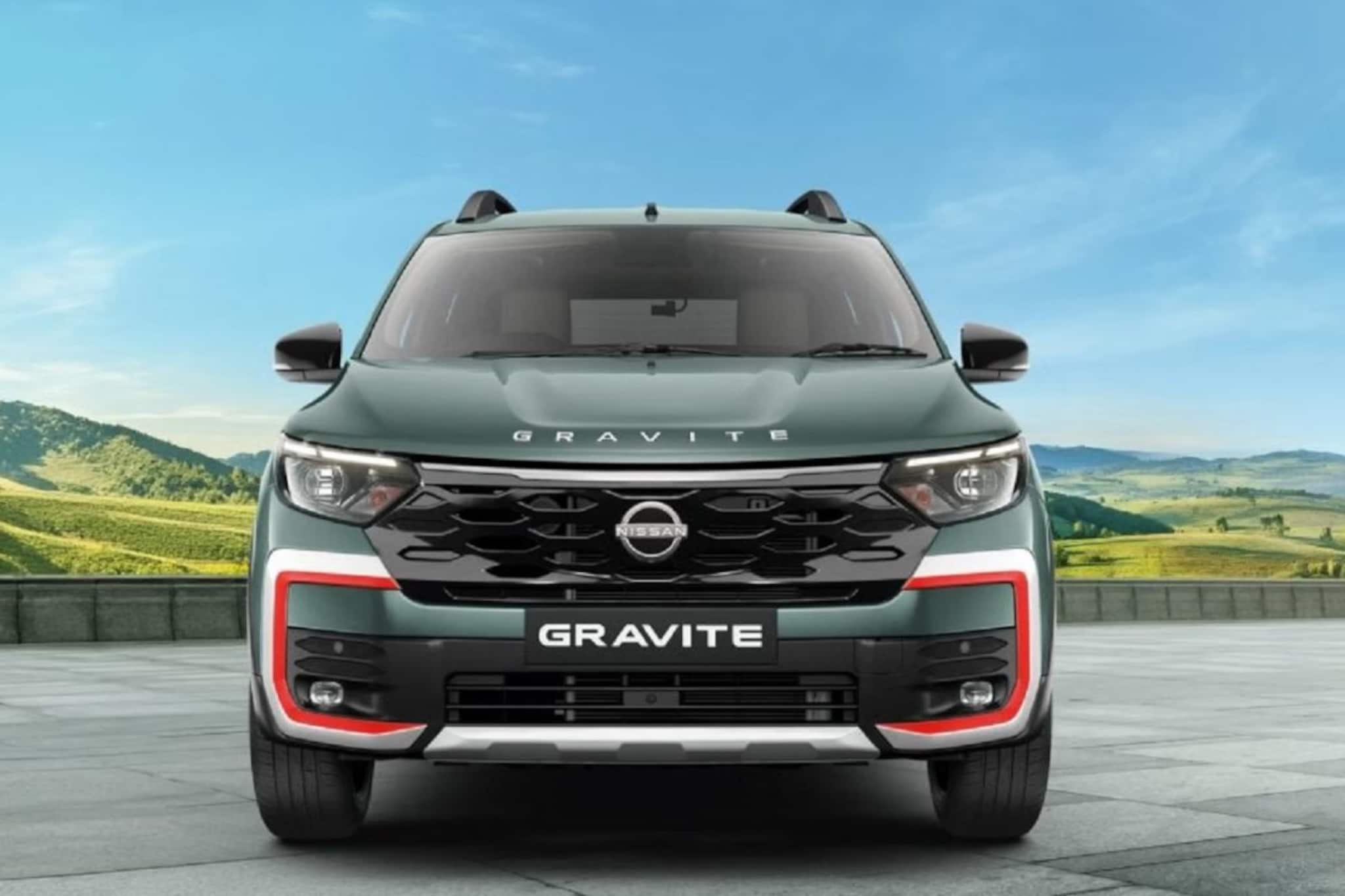 Nissan Gravite दमदार इंजिनसह भारतात लॉन्च! मिळतात अड्हान्स फीचर्स, किंमत किती?