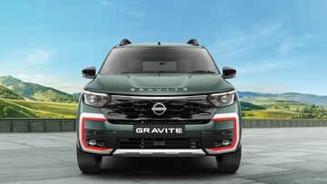 Nissan Gravite दमदार इंजिनसह भारतात लॉन्च! मिळतात अड्हान्स फीचर्स, किंमत किती?
