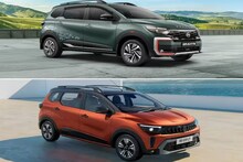 रेनो ट्रायबर आणि निसान ग्रेवाइटमधून कोणती कार तुमच्यासाठी बेस्ट? घ्या जाणून 