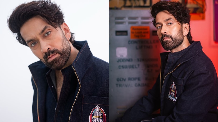 'स्पेस जेन: चांद्रयान' या वेबसीरिजमुळे अभिनेता नकुल मेहता सध्या चर्चेत आहे. आपल्या दमदार अभिनयाच्या माध्यमातून प्रसिद्धीझोतात आलेला नकुल सध्या प्लॅटफॉर्मवर निवडक कामांना प्राधान्य देत आहे. 'स्पेस जेन: चांद्रयान' या वेबसीरिजमुळे अभिनेता नकुल मेहता सध्या चर्चेत आहे. आपल्या दमदार अभिनयाच्या माध्यमातून प्रसिद्धीझोतात आलेला नकुल सध्या प्लॅटफॉर्मवर निवडक कामांना प्राधान्य देत आहे.