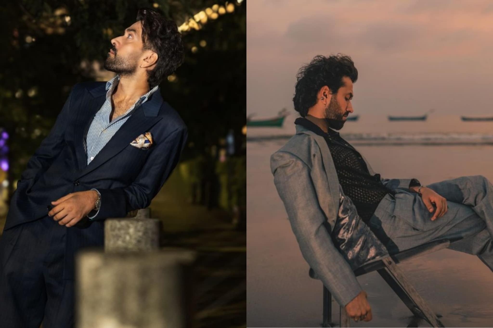 "आयुष्याच्या अशा टप्प्यावर आहे जिथे...", 43व्या वर्षी प्रसिद्ध टिव्ही अभिनेत्याच "आयुष्याच्या अशा टप्प्यावर आहे जिथे...", 43व्या वर्षी प्रसिद्ध टिव्ही अभिनेत्याच