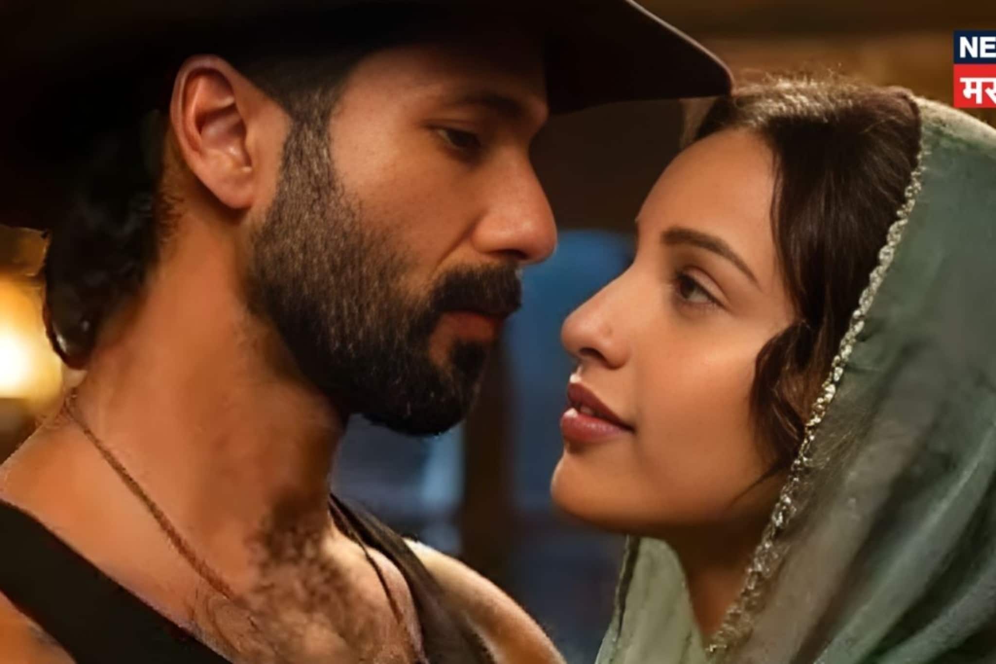 रिअल आहे O' Romeo ची Love Story; कोण होते हुसैन उस्‍तरा आणि सपना दीदी?