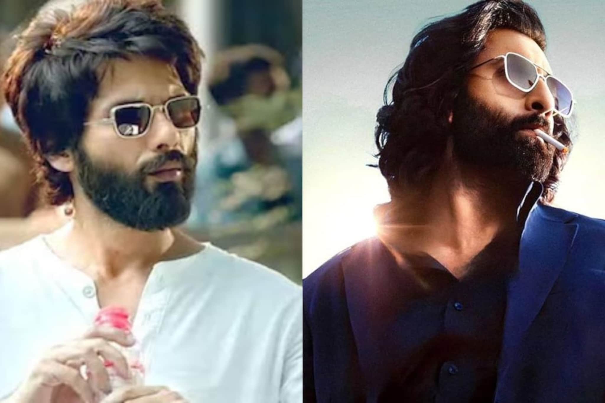 'ॲनिमल'मध्ये होणार होती 'कबीर सिंग'ची एन्ट्री, नेमकं कुठे फिसकटलं?