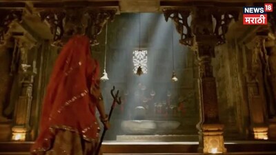 8-Year-Old Film 'Padmaavat' Dominates OTT Trends, Outshines New Releases