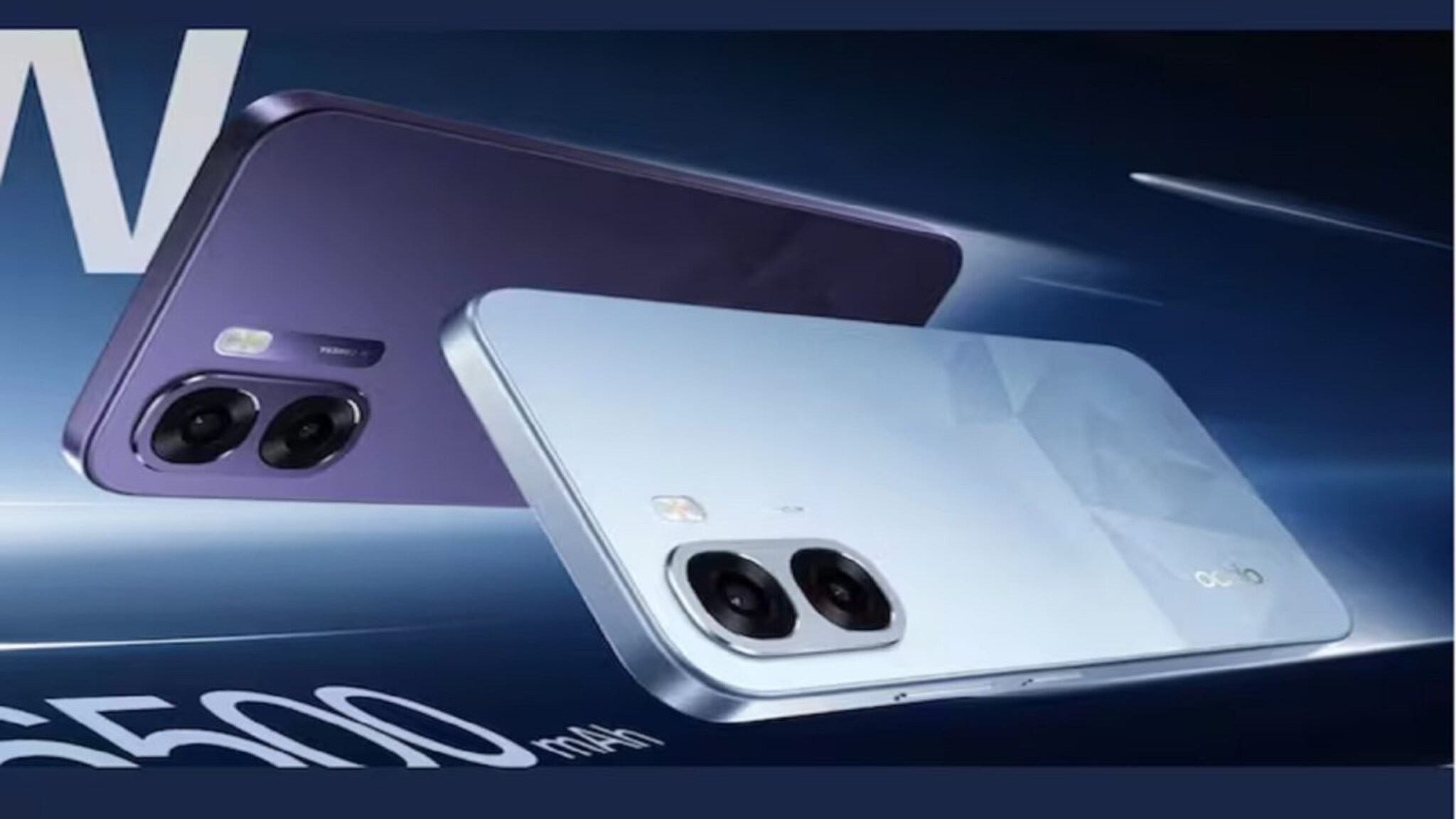 15,000 रुपयांहून कमीमध्ये मिळतोय 6500mAh बॅटरीचा 5G फोन! Oppo K14x 5G वर डिस्काउंट 