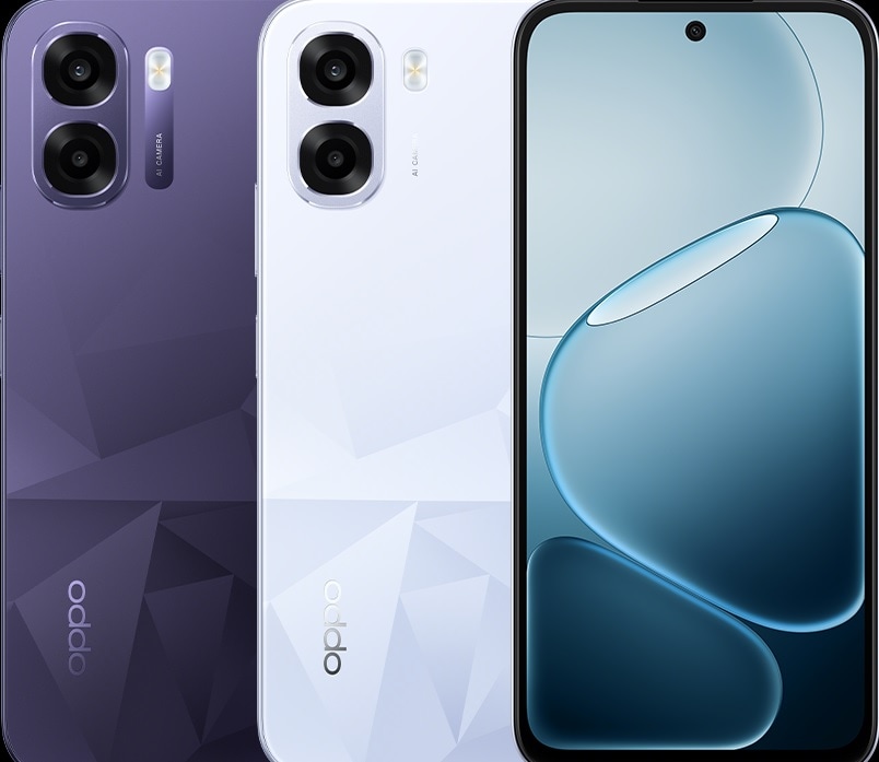 कॅमेरा आणि बॅटरी : फोटोग्राफीसाठी Oppo K14x 5G मध्ये 50MP चा प्रायमरी कॅमेरा आणि 2MP चा मोनोक्रोम सेंसर देण्यात आला आहे. सेल्फी आणि व्हिडिओ कॉलिंगसाठी यामध्ये 5MP चा फ्रंट कॅमेरा उपलब्ध आहे.या फोनचे सर्वात मोठे वैशिष्ट्य म्हणजे त्याची मोठी 6,500mAh बॅटरी जी 45W फास्ट चार्जिंगला सपोर्ट करते. शिवाय, बाजूला बसवलेला फिंगरप्रिंट स्कॅनर, 3.5mm हेडफोन जॅक आणि नवीनतम कनेक्टिव्हिटी फीचर्स या सेगमेंटमध्ये एक मजबूत ऑप्शन बनवतात.Oppo K14x 5G अशा यूजर्ससाठी बेस्ट ऑप्शन ठरते. ज्यांना बजेटमध्ये मोठी बॅटरी, 5G सपोर्ट आणि लेटेस्ट सॉफ्टवेयर एक्सपीरियन्स हवा आहे.