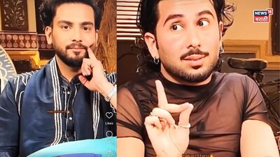 ऑरी का चौंकाने वाला दावा: 8 साल बाद 'जादुई स्पर्श' से हुई प्रेग्नेंसी