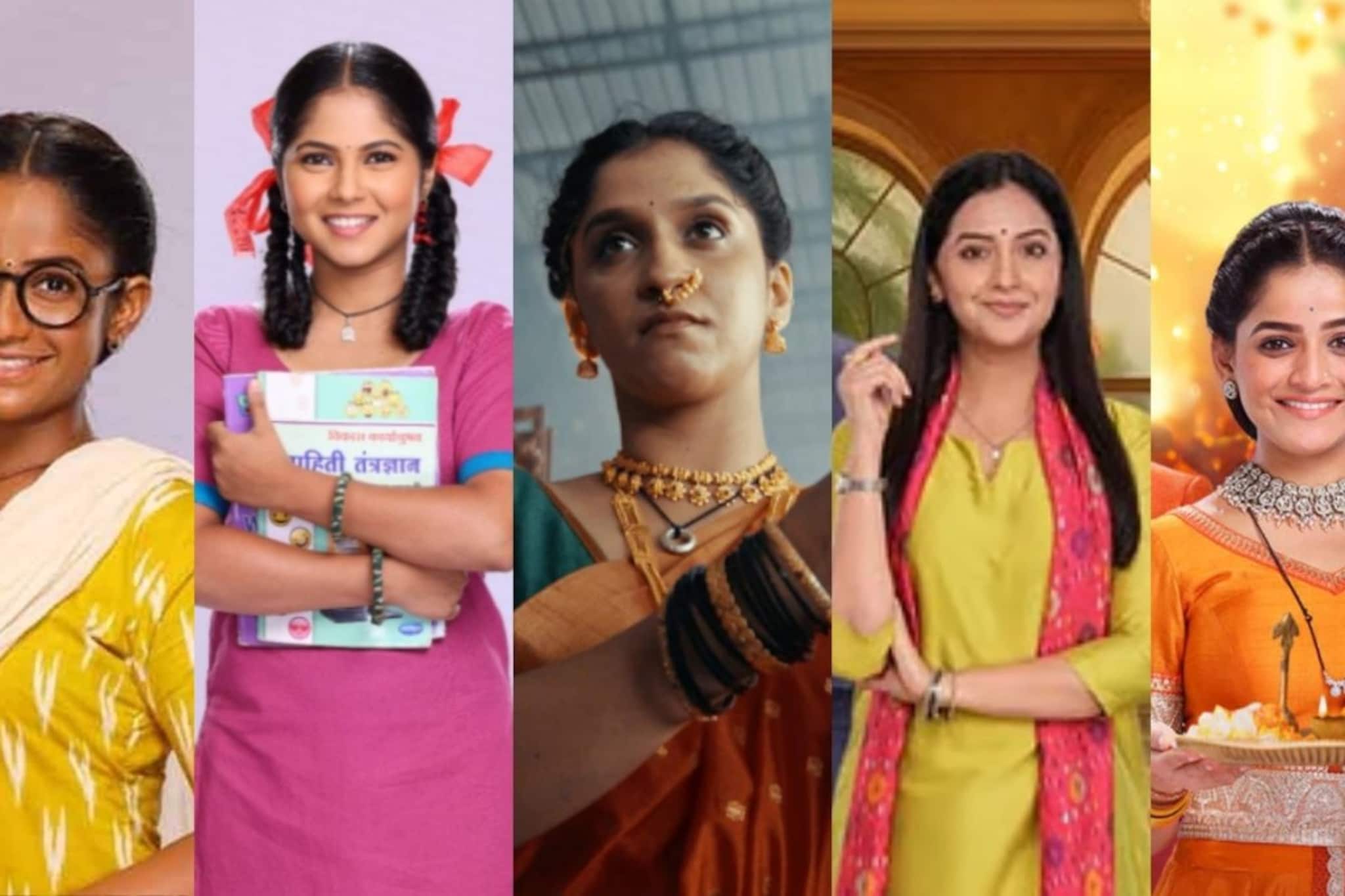 प्रेक्षकांच्या आवडत्या मालिकेने अचानक घेतला निरोप; शेवटचा एपिसोड न दाखवताच बंद प्रेक्षकांच्या आवडत्या मालिकेने अचानक घेतला निरोप; शेवटचा एपिसोड न दाखवताच बंद