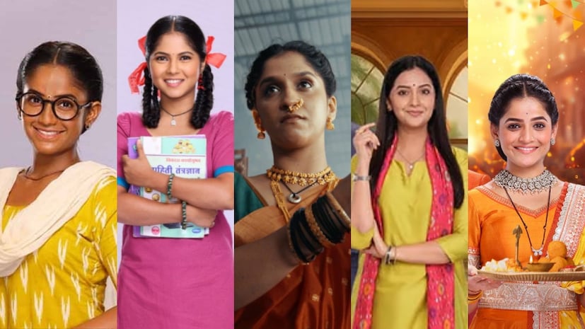 झी मराठी चॅनेलवरील प्रेक्षकांच्या आवडत्या मालिकेने अचानक निरोप घेतला आहे. ही मालिका 12 फेब्रुवारी 2024 रोजी प्रेक्षकांच्या भेटीला आली होती. या मालिकेने जवळपास दोन वर्षे प्रेक्षकांच्या मनावर अधिराज्य गाजवलं. ही मालिका आता अचानक बंद झाली आहे. झी मराठी चॅनेलवरील प्रेक्षकांच्या आवडत्या मालिकेने अचानक निरोप घेतला आहे. ही मालिका 12 फेब्रुवारी 2024 रोजी प्रेक्षकांच्या भेटीला आली होती. या मालिकेने जवळपास दोन वर्षे प्रेक्षकांच्या मनावर अधिराज्य गाजवलं. ही मालिका आता अचानक बंद झाली आहे.