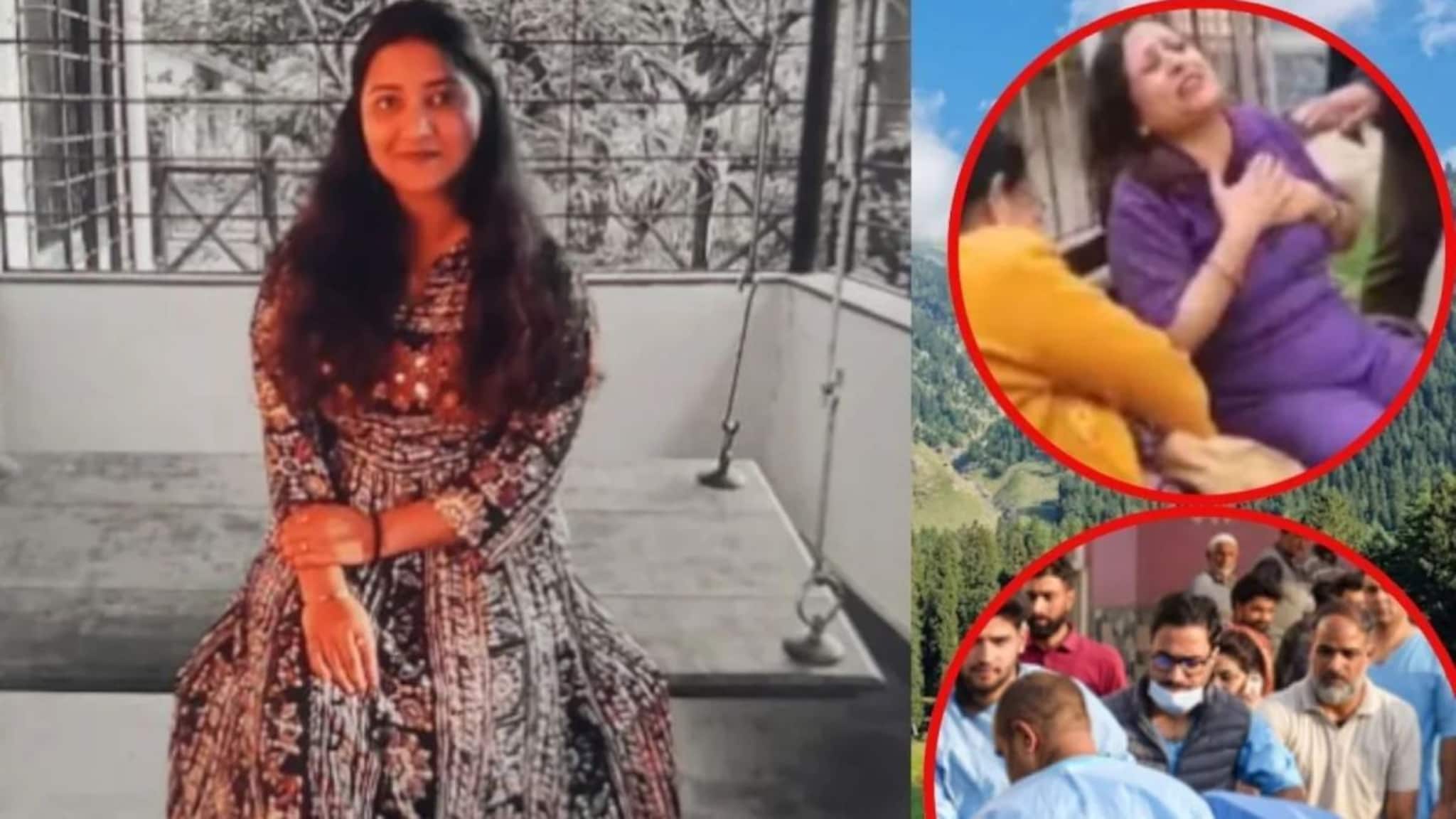 मोठी बातमी! शहीद जगदाळेंच्या लेकीच्या नोकरीसाठी थेट मुख्यमंत्री मैदानात