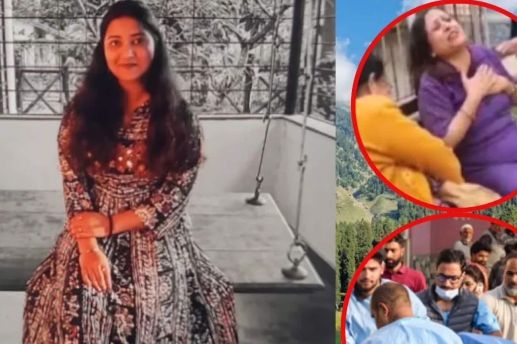 मोठी बातमी! शहीद जगदाळेंच्या लेकीच्या नोकरीसाठी थेट मुख्यमंत्री मैदानात