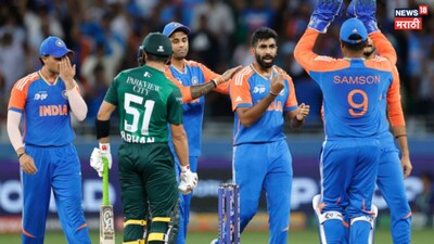 India vs Pakistan, T20 World Cup 2026