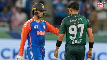 India vs Pakistan : ज्याची भीती होती तेच झालं, टीम इंडियाचा वीक पॉईंट आला समोर