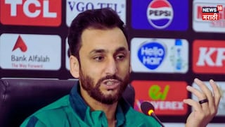 Pakistan Captain Salman Ali Agha Pakistan Captain Salman Ali Agha