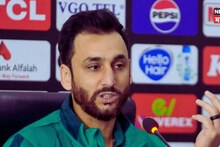 Pakistan Cricket : 'तो आमचा निर्णय नाही...',  सरकारमुळे पाकिस्तान क्रिकेटमध्ये उभी फुट? कॅप्टन सलमान अली आगाचा गौप्यस्फोट!