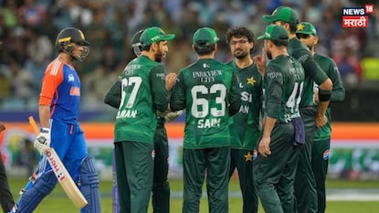 Pakistan Playing XI Against India Not Usman Tariq Pakistan Playing XI Against India Not Usman Tariq