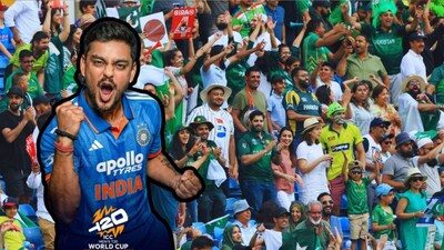 Pakistan Search Ishan Kishan Girlfriend 