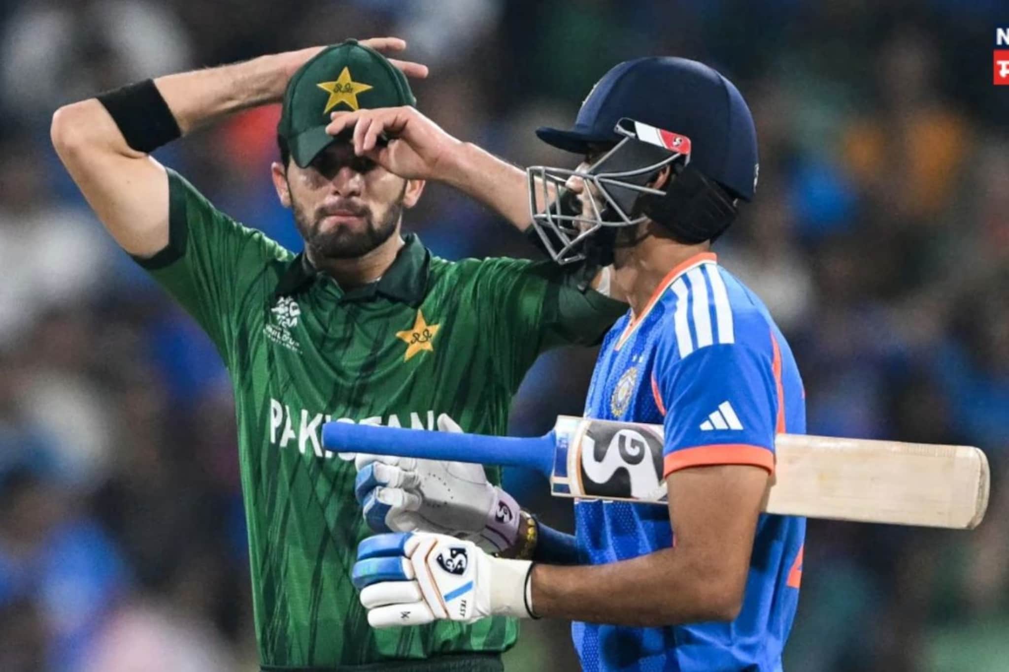 T20 World Cup : पाकिस्तान जिंकणार टी-20 वर्ल्ड कप? जुळून आलाय विचित्र योगायोग