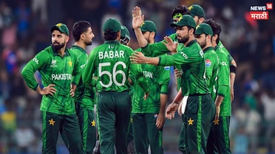 'तोंड सांभाळून बोलायचं...', भारताविरुद्धच्या पराभवानंतर नको ते बोलला, PCB ने पाकिस्तानी खेळाडूला झापलं!