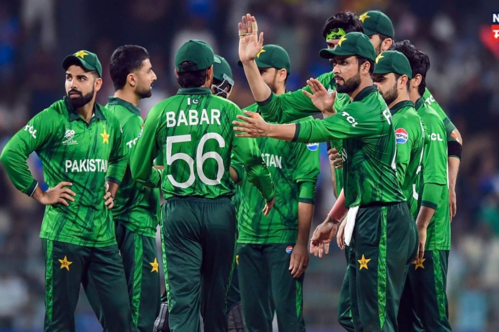 'तोंड सांभाळून बोलायचं...', त्या वक्तव्यानंतर PCB ने पाकिस्तानी खेळाडूला झापलं! 'तोंड सांभाळून बोलायचं...', त्या वक्तव्यानंतर PCB ने पाकिस्तानी खेळाडूला झापलं!