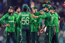 'तोंड सांभाळून बोलायचं...', भारताविरुद्धच्या पराभवानंतर नको ते बोलला, PCB ने पाकिस्तानी खेळाडूला झापलं!