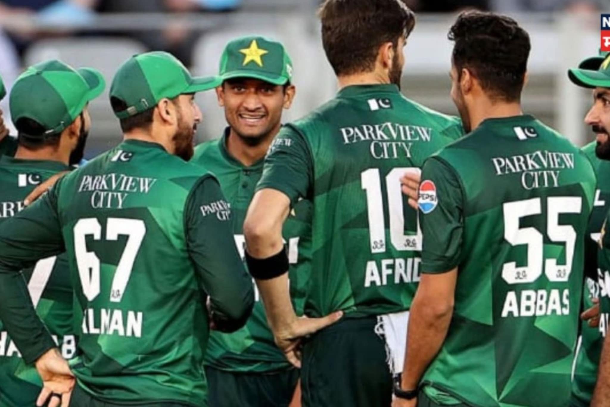 पाकिस्तान वर्ल्डकपमधून बाहेर होताच रिटायरमेंट घेतली मागे, पराभवाचा सगळा राग मैदा पाकिस्तान वर्ल्डकपमधून बाहेर होताच रिटायरमेंट घेतली मागे, पराभवाचा सगळा राग मैदा