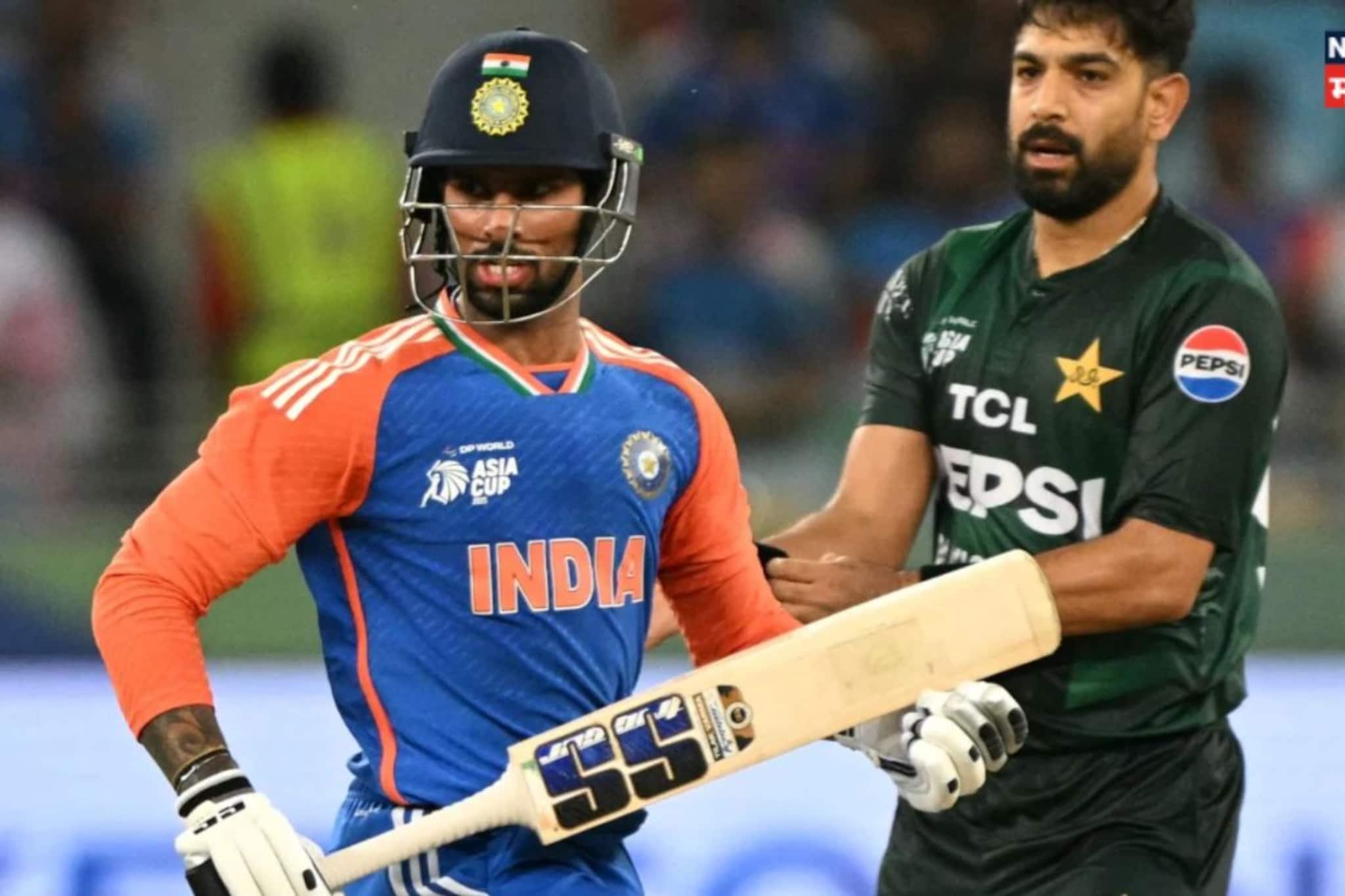 ...तर पाकिस्तान ग्रुप स्टेजमधूनच बाहेर जाणार, पाहा कसं?