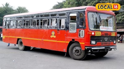 Palghar division ST special buses for Shimga festival